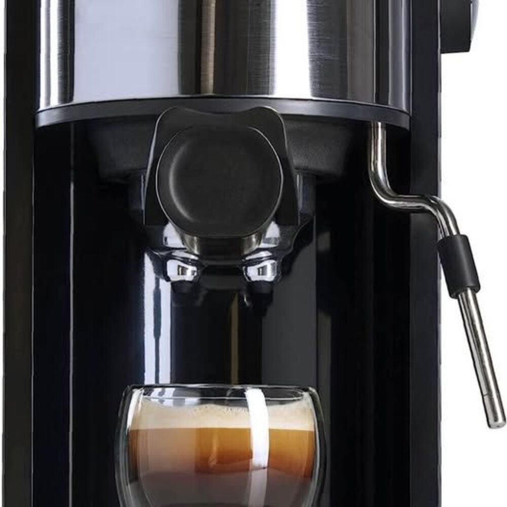 espresso maker